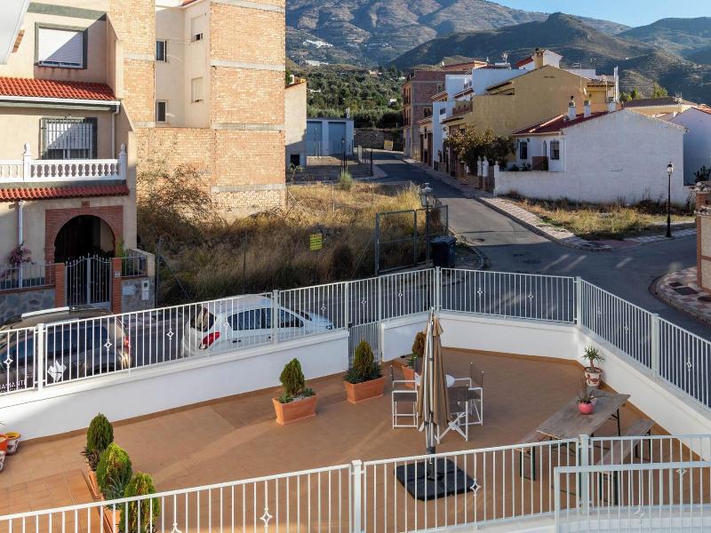 Alpujarra Secret By Eme Hotels image