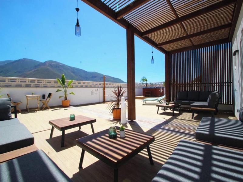 Alpujarra Secret By Eme Hotels image