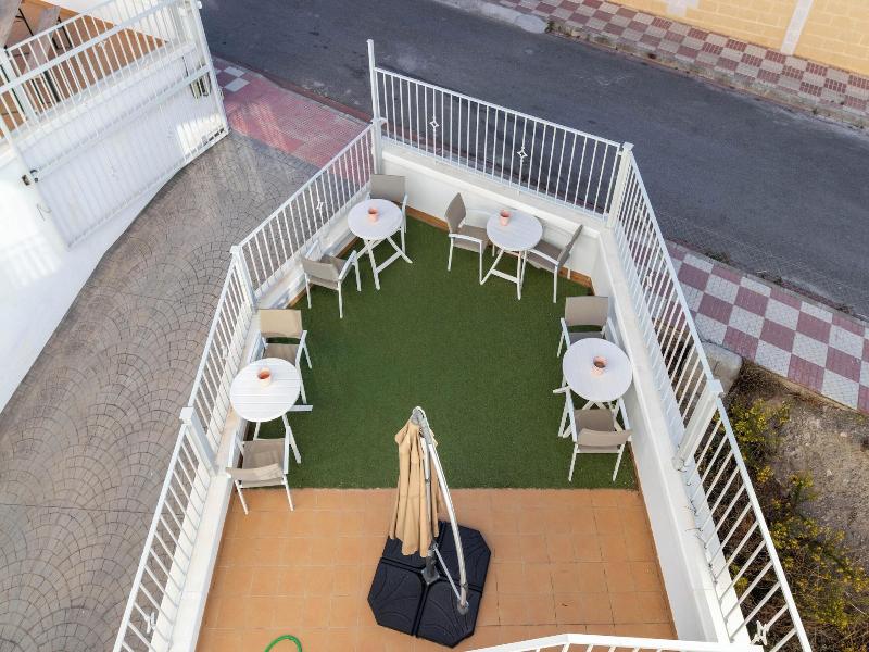 Alpujarra Secret By Eme Hotels image