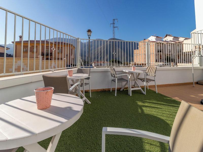Alpujarra Secret By Eme Hotels image