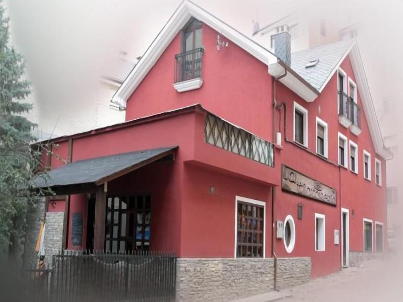 La Tintoreria image
