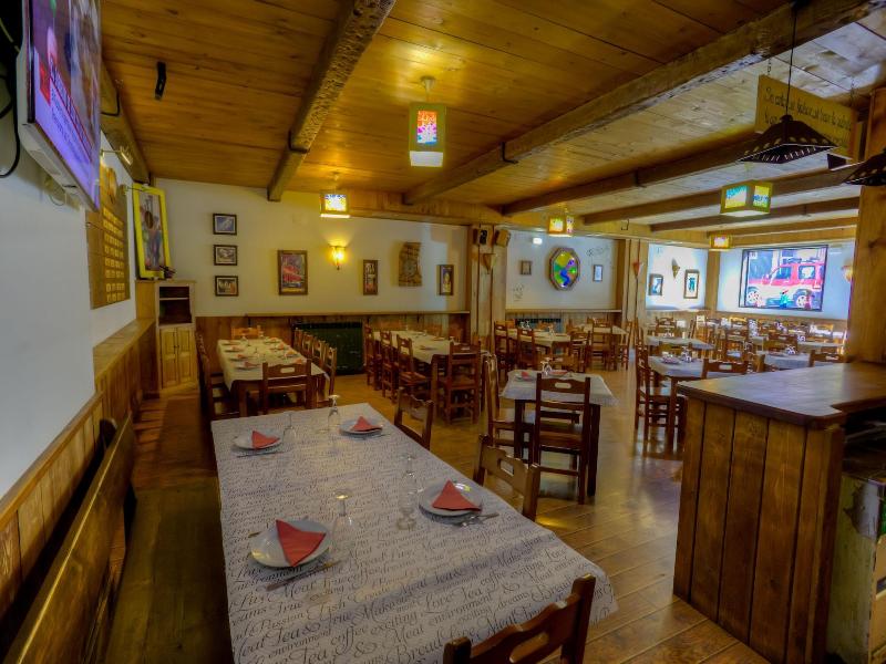 La Tintoreria image