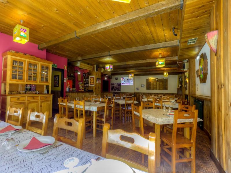 La Tintoreria image