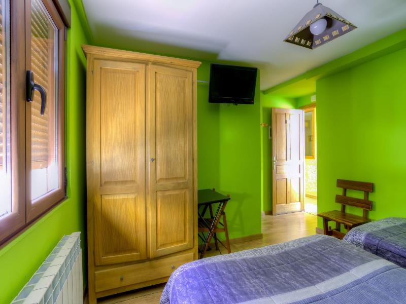 La Tintoreria image