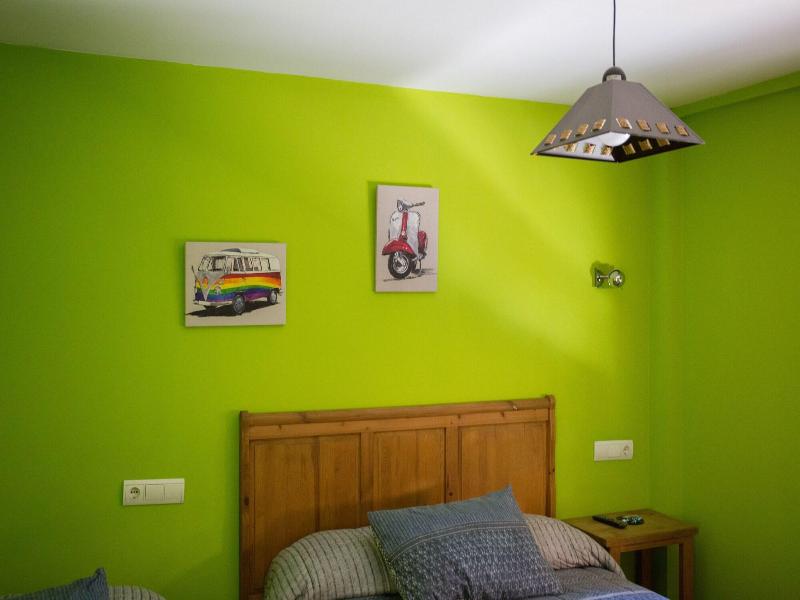 La Tintoreria image
