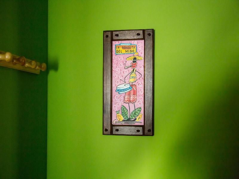 La Tintoreria image
