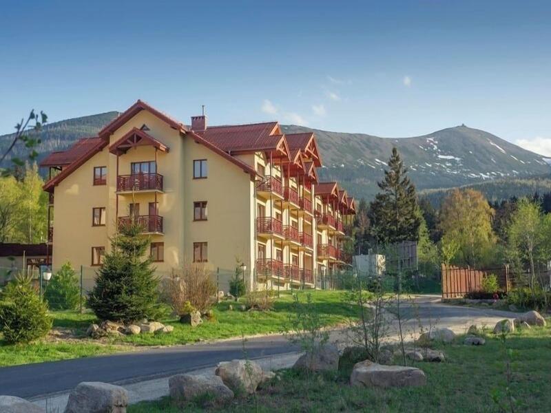 Instytut Zdrowia Sofra Fit & Spa Karpacz image
