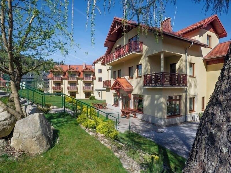 Instytut Zdrowia Sofra Fit & Spa Karpacz image
