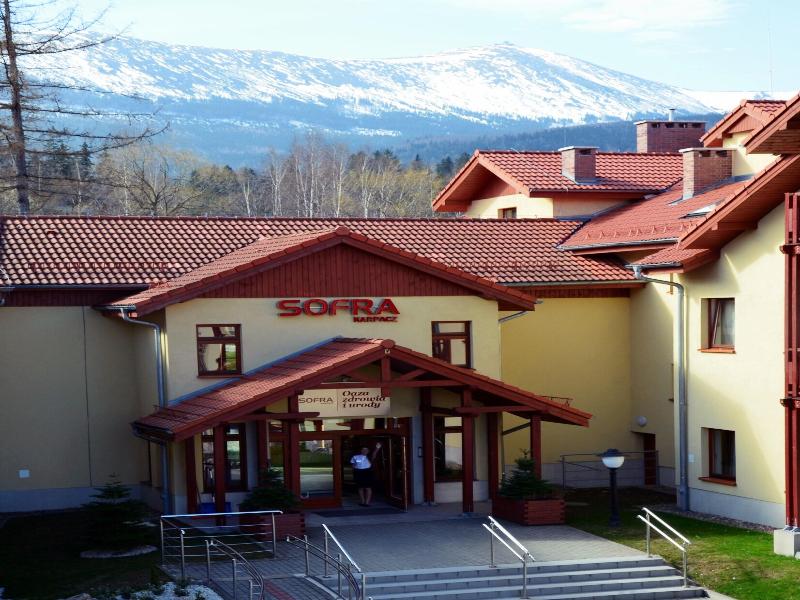 Instytut Zdrowia Sofra Fit & Spa Karpacz image