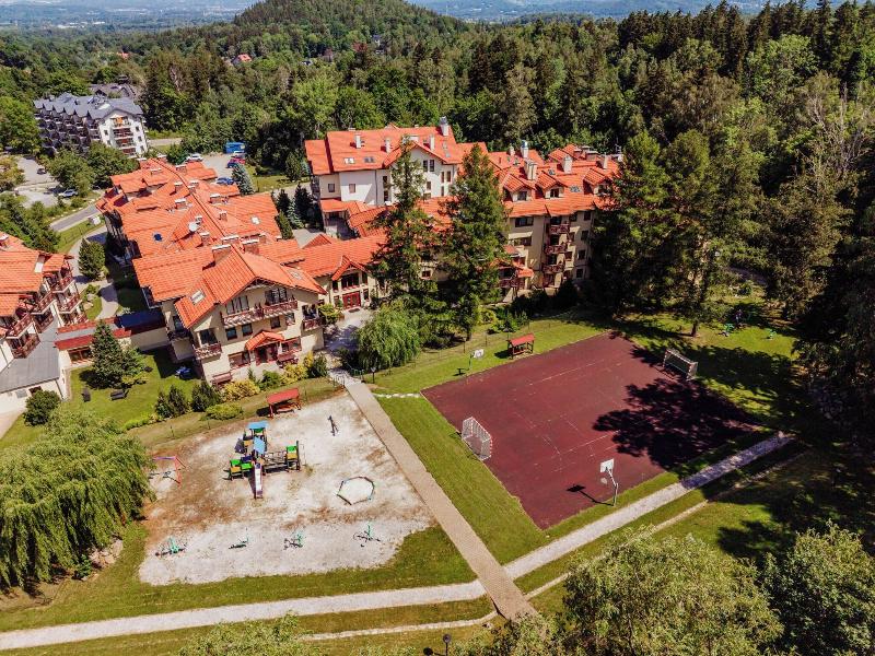Instytut Zdrowia Sofra Fit & Spa Karpacz image