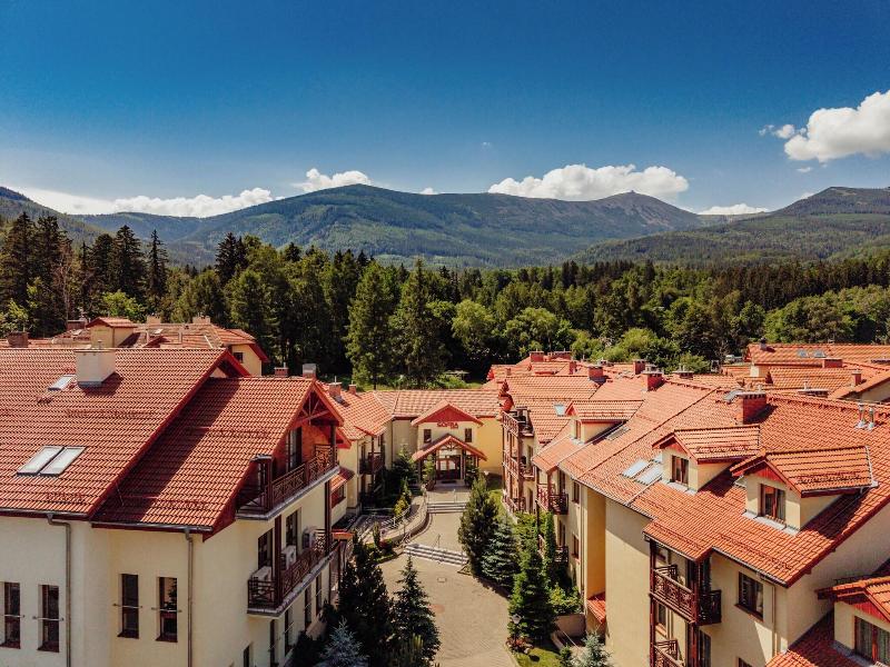 Instytut Zdrowia Sofra Fit & Spa Karpacz image
