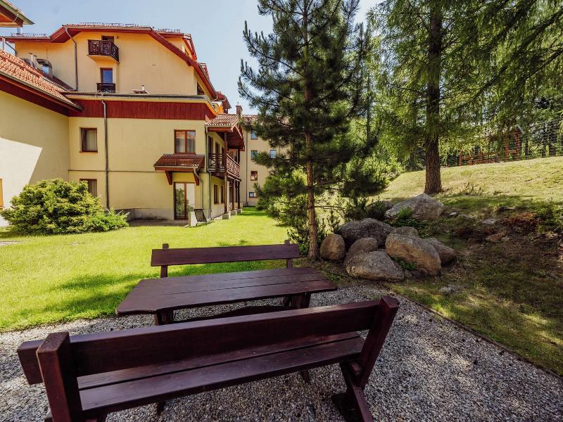 Instytut Zdrowia Sofra Fit & Spa Karpacz image
