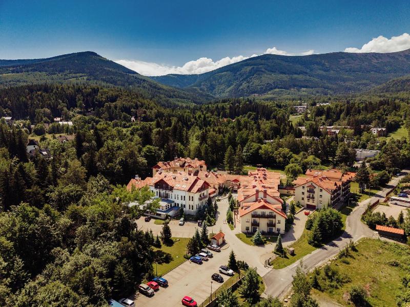 Instytut Zdrowia Sofra Fit & Spa Karpacz image