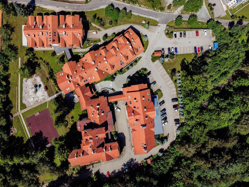 Instytut Zdrowia Sofra Fit & Spa Karpacz image