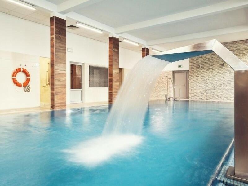 Instytut Zdrowia Sofra Fit & Spa Karpacz image