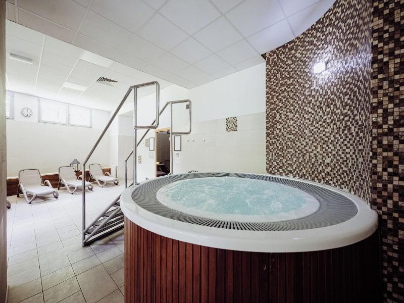 Instytut Zdrowia Sofra Fit & Spa Karpacz image
