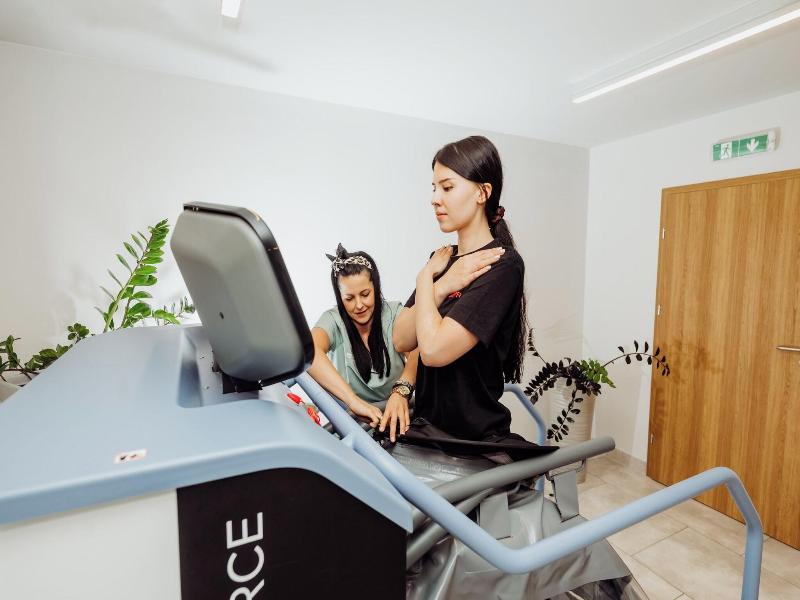 Instytut Zdrowia Sofra Fit & Spa Karpacz image