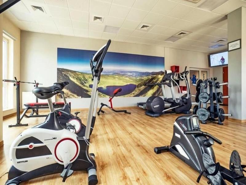 Instytut Zdrowia Sofra Fit & Spa Karpacz image