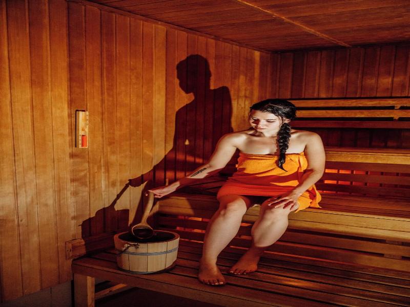 Instytut Zdrowia Sofra Fit & Spa Karpacz image