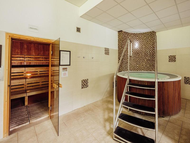 Instytut Zdrowia Sofra Fit & Spa Karpacz image