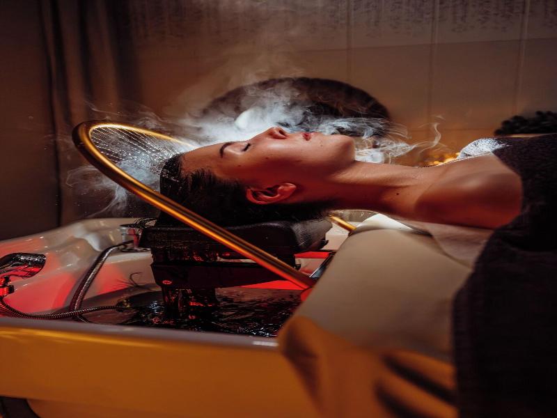Instytut Zdrowia Sofra Fit & Spa Karpacz image