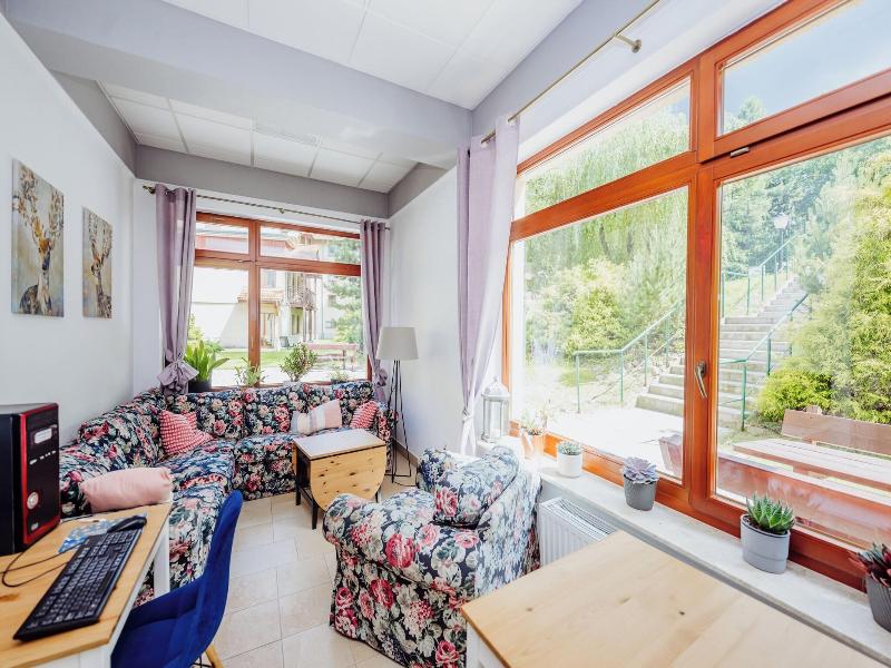 Instytut Zdrowia Sofra Fit & Spa Karpacz image