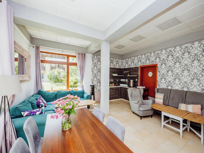 Instytut Zdrowia Sofra Fit & Spa Karpacz image