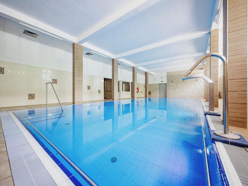 Instytut Zdrowia Sofra Fit & Spa Karpacz image