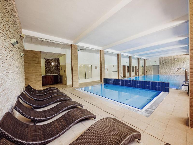 Instytut Zdrowia Sofra Fit & Spa Karpacz image