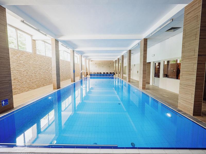 Instytut Zdrowia Sofra Fit & Spa Karpacz image