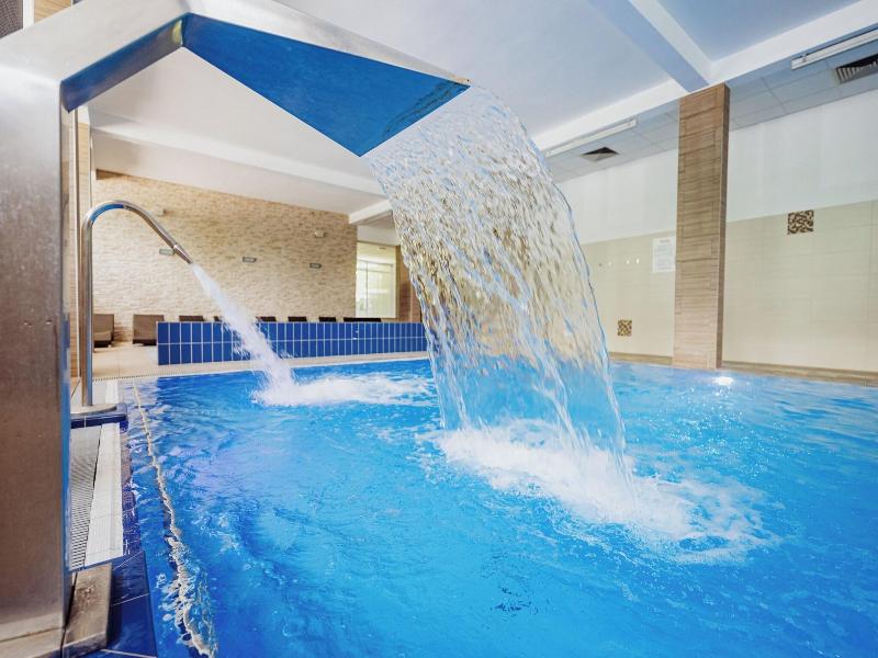 Instytut Zdrowia Sofra Fit & Spa Karpacz image