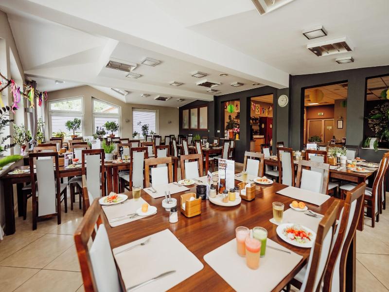 Instytut Zdrowia Sofra Fit & Spa Karpacz image