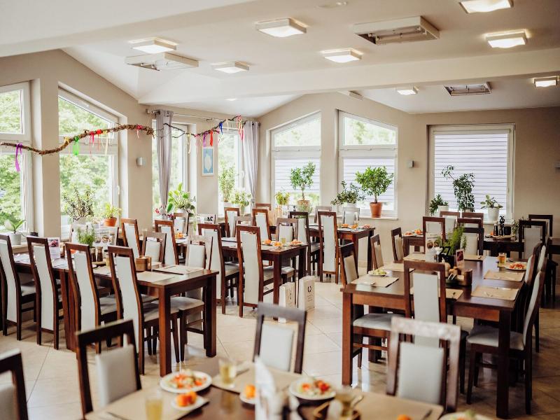Instytut Zdrowia Sofra Fit & Spa Karpacz image