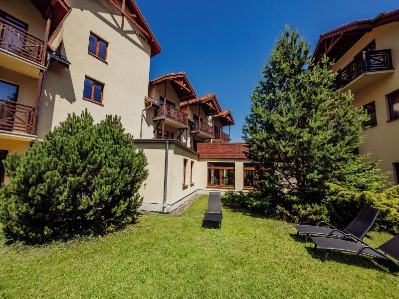 Instytut Zdrowia Sofra Fit & Spa Karpacz image