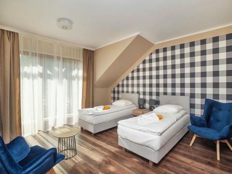 Instytut Zdrowia Sofra Fit & Spa Karpacz image