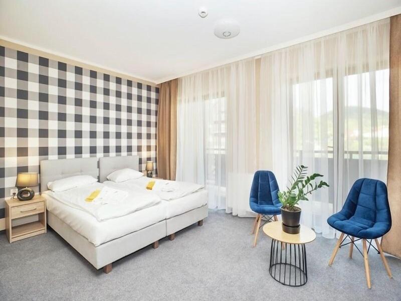 Instytut Zdrowia Sofra Fit & Spa Karpacz image