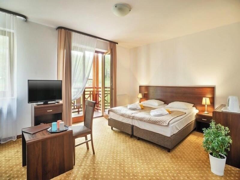 Instytut Zdrowia Sofra Fit & Spa Karpacz image