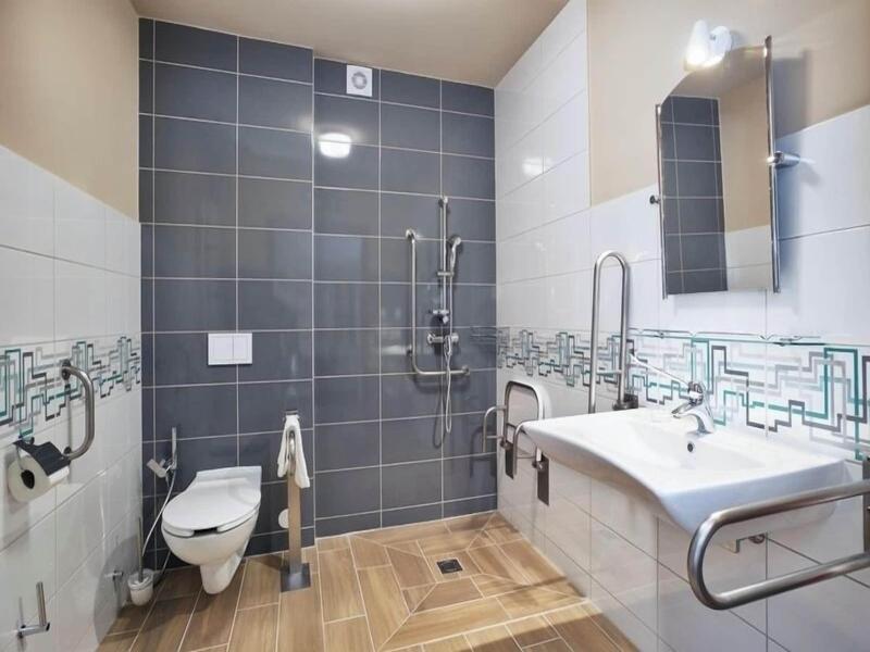 Instytut Zdrowia Sofra Fit & Spa Karpacz image