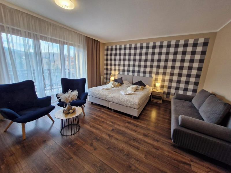 Instytut Zdrowia Sofra Fit & Spa Karpacz image
