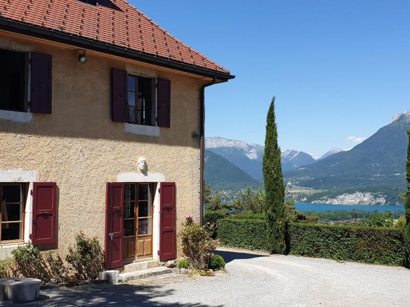 Les Ã” D'annecy image