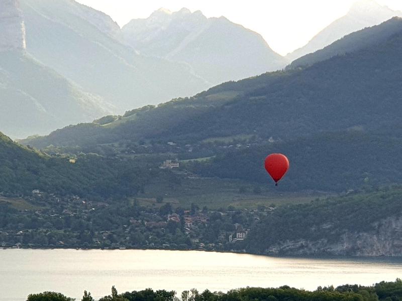 Les Ã” D'annecy image