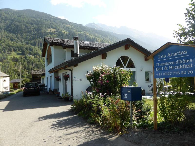 B&b Les Acacias image