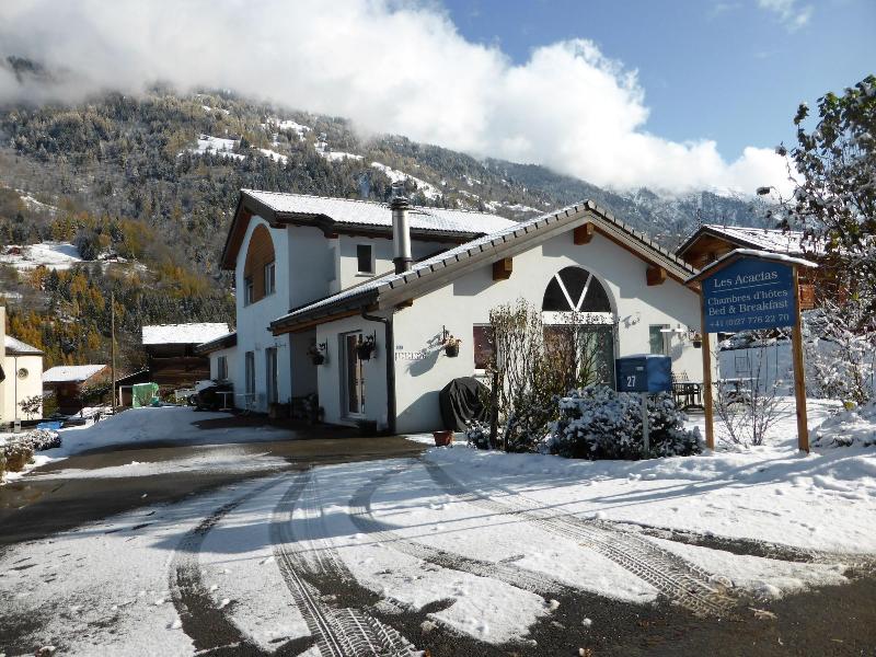 B&b Les Acacias image