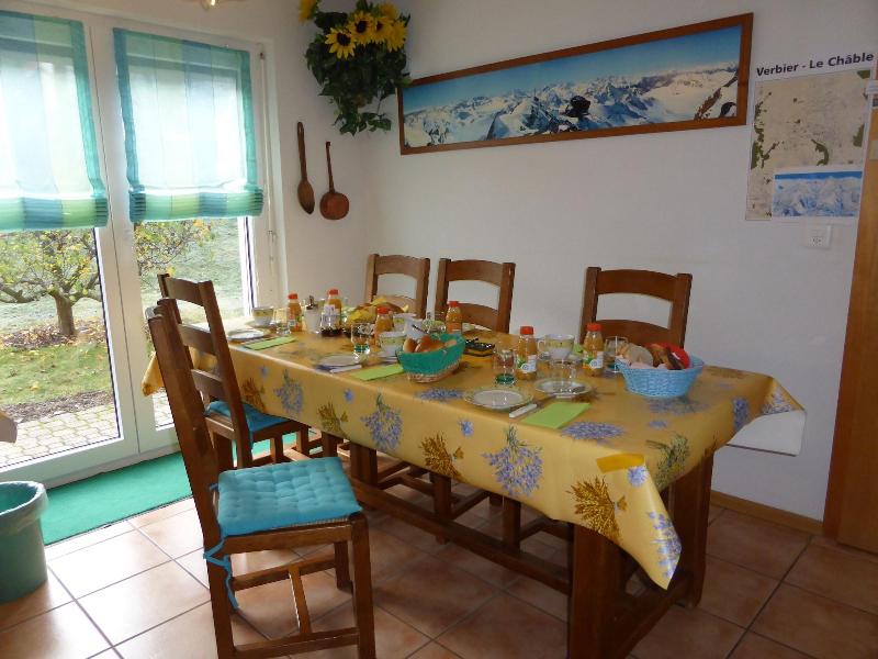 B&b Les Acacias image