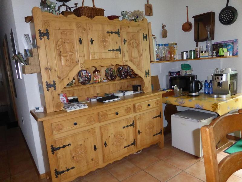 B&b Les Acacias image
