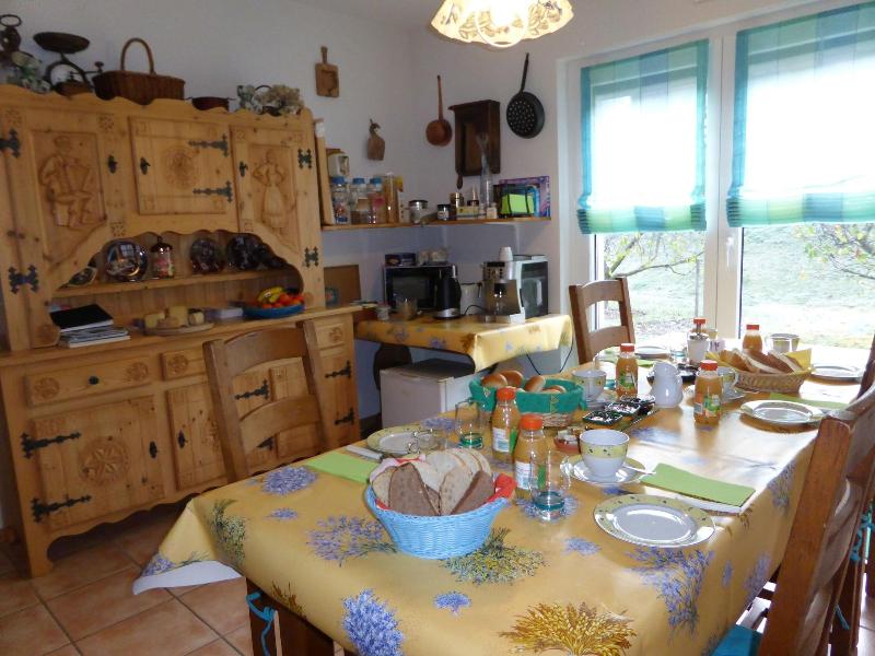 B&b Les Acacias image