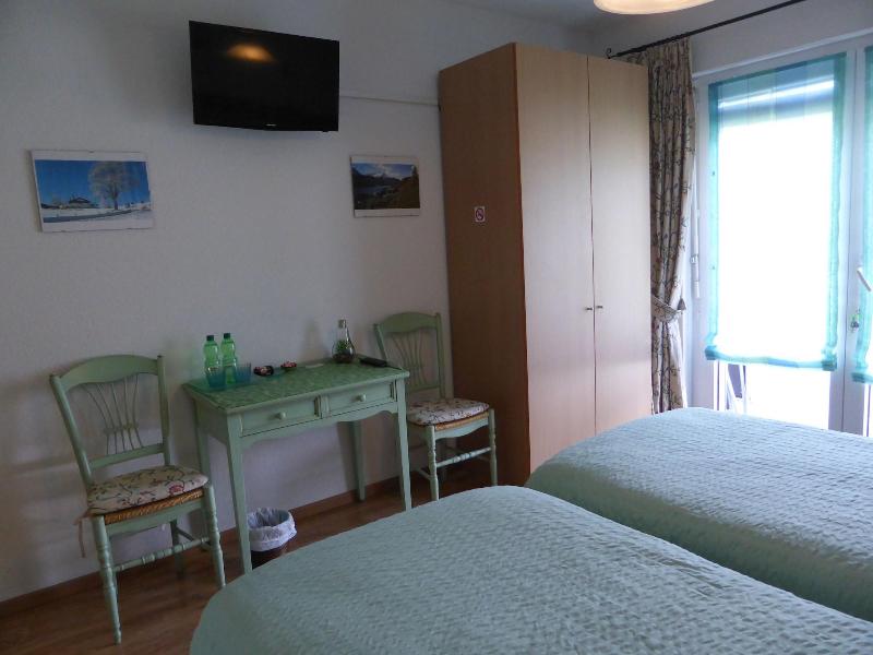 B&b Les Acacias image