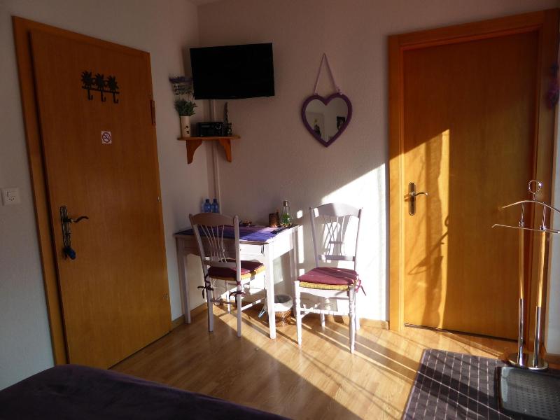 B&b Les Acacias image