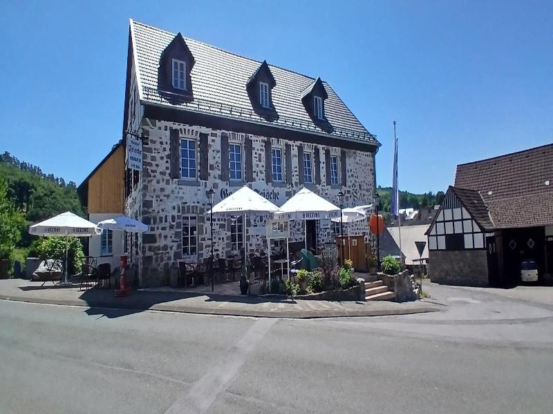 Gasthof Feische image