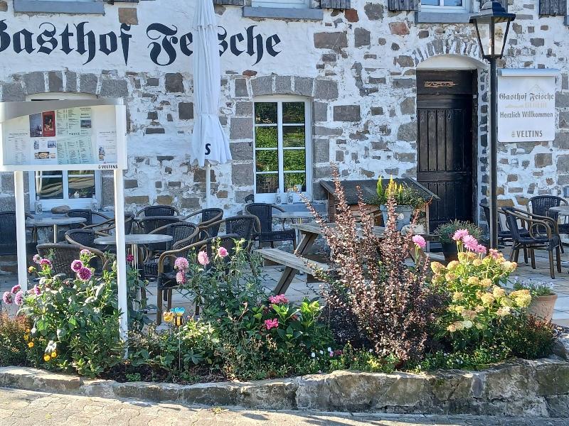 Gasthof Feische image
